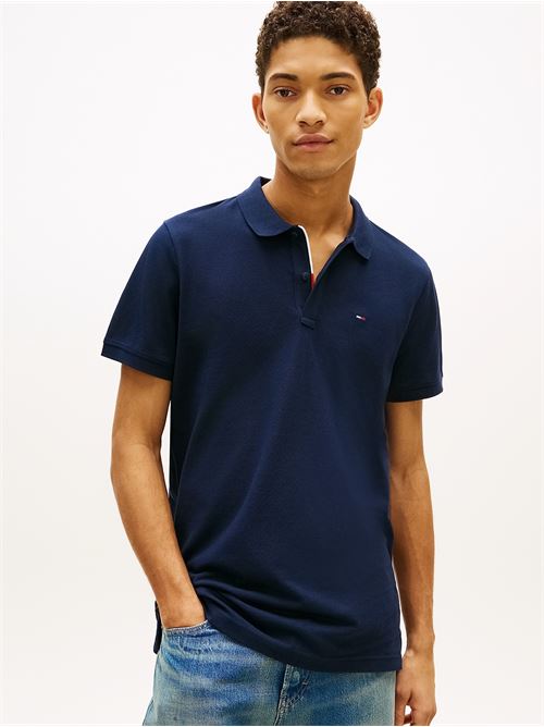  TOMMY JEANS | DM0DM20676/C1G